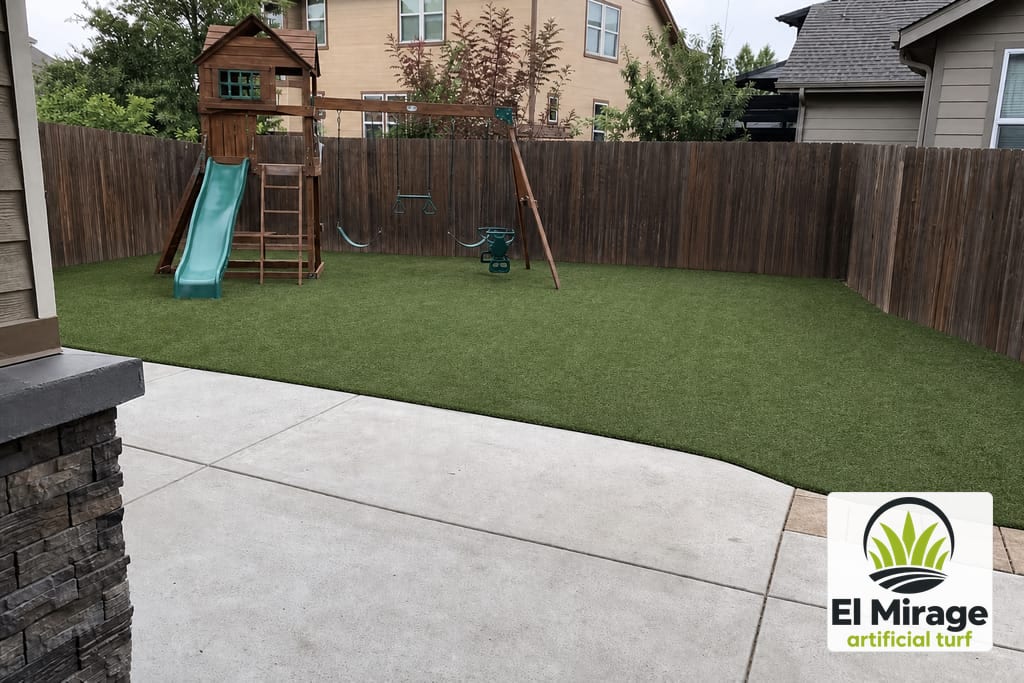 Playground & Play Area Turf photo
