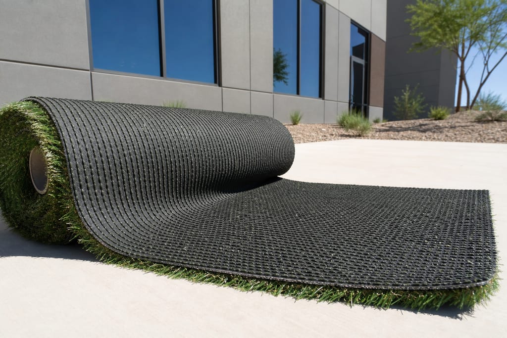 Decorative edge materials photo
