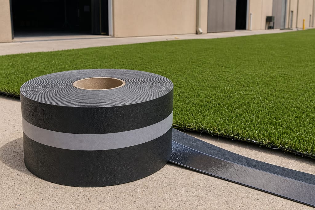 Heavy-duty seaming tape photo
