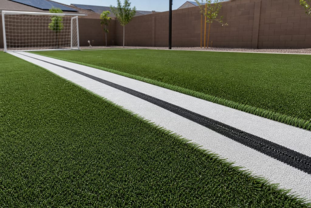 Reinforced seam system photo