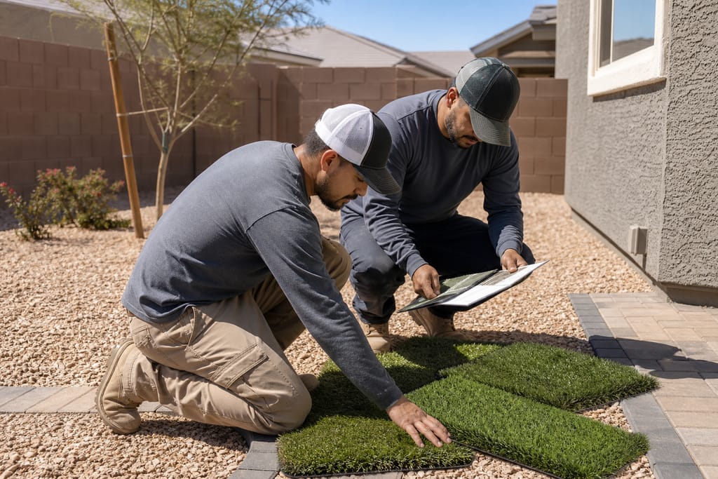 Heat tolerance planning photo