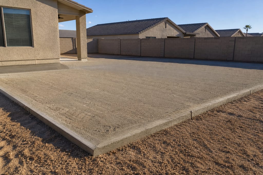 Performance base design photo